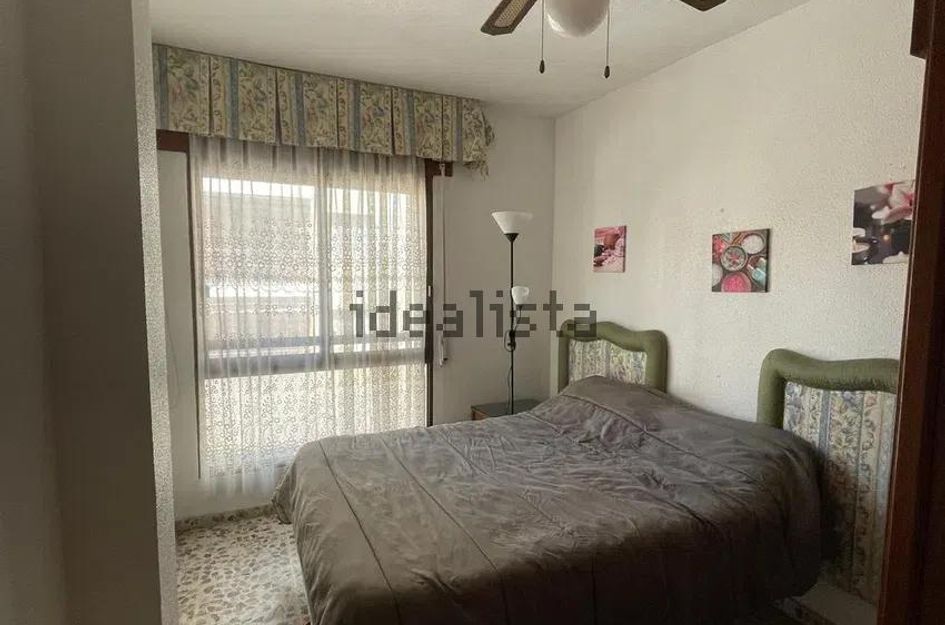 Appartement in Torrevieja