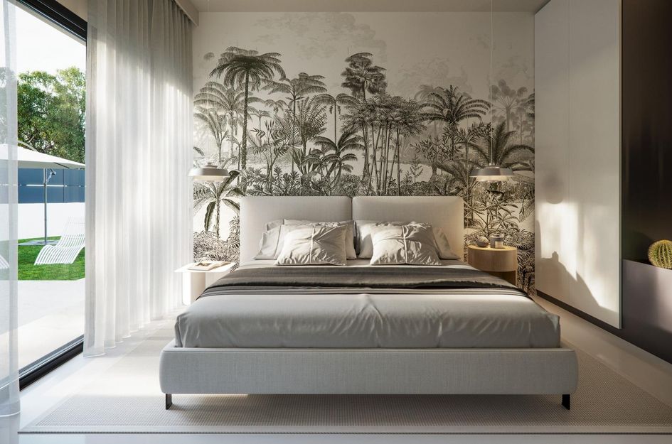 Villa in San Miguel de Salinas