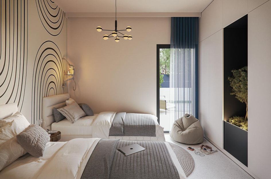 Villa in San Miguel de Salinas