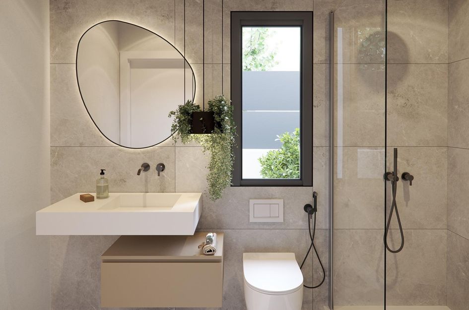 Villa in San Miguel de Salinas