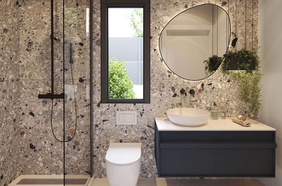 Villa in San Miguel de Salinas