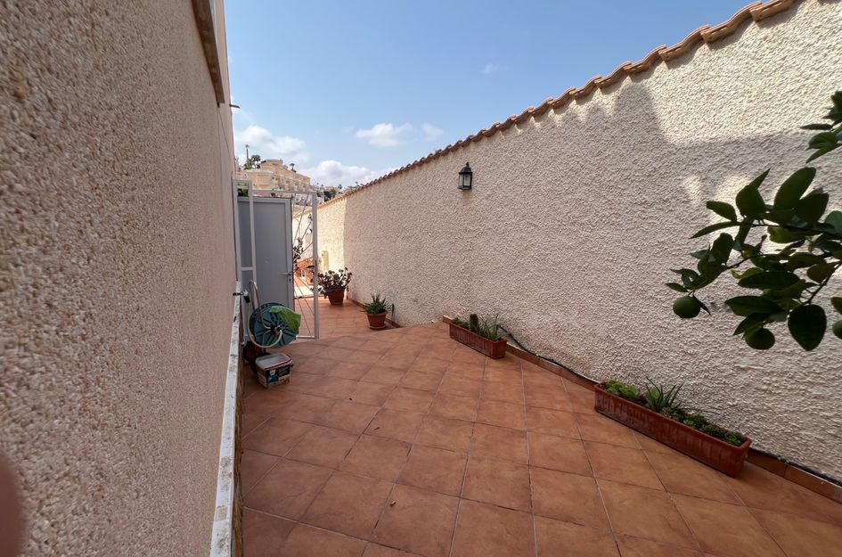 Villa in Quesada