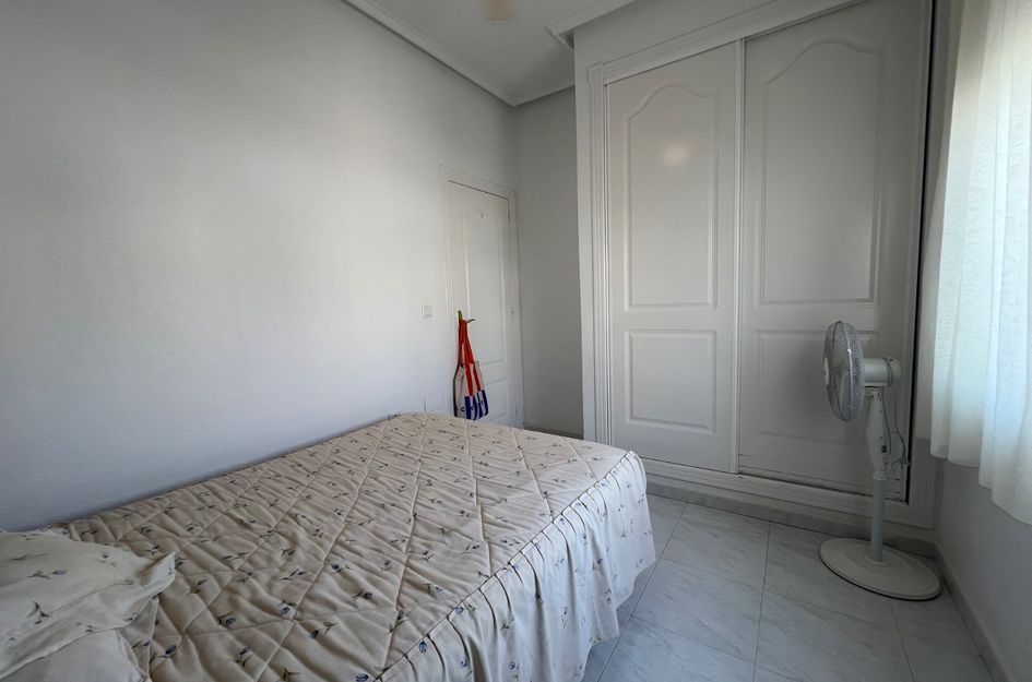 Villa in Quesada