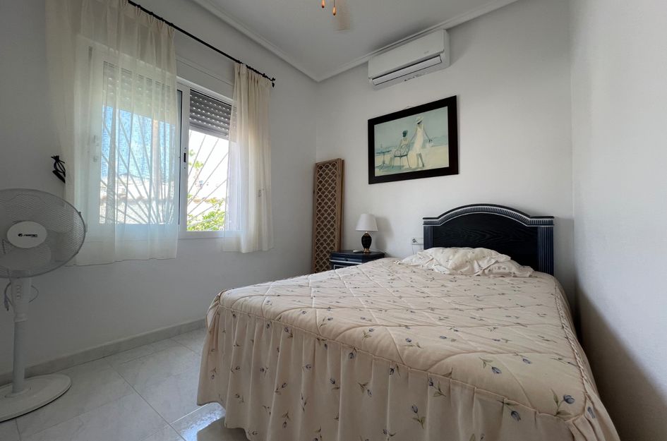 Villa in Quesada