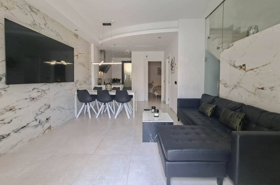 Villa in Villamartin