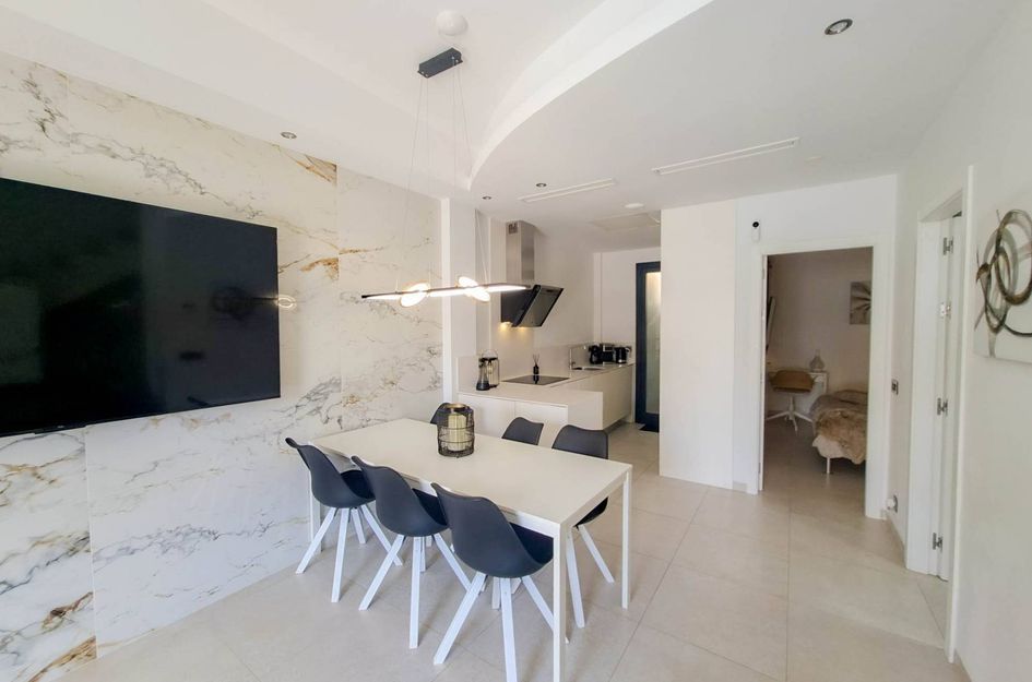Villa in Villamartin