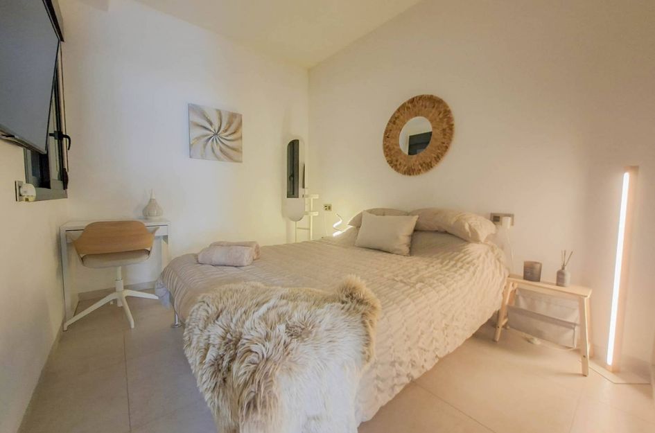 Villa in Villamartin
