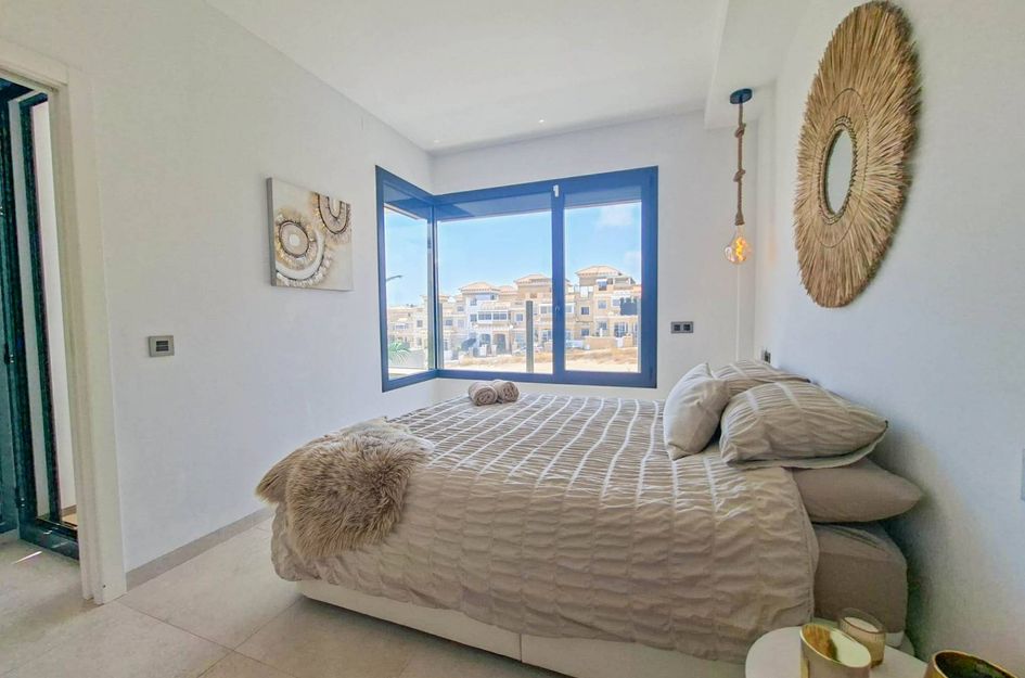 Villa in Villamartin
