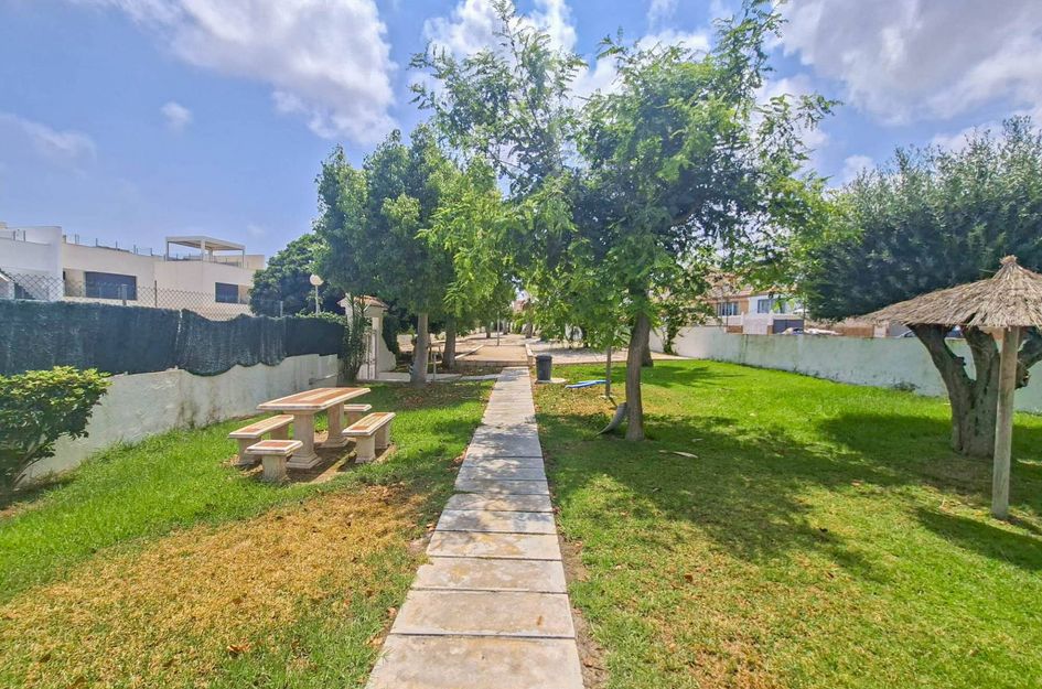Villa in Villamartin