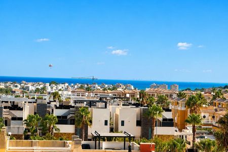 Penthouse in Orihuela