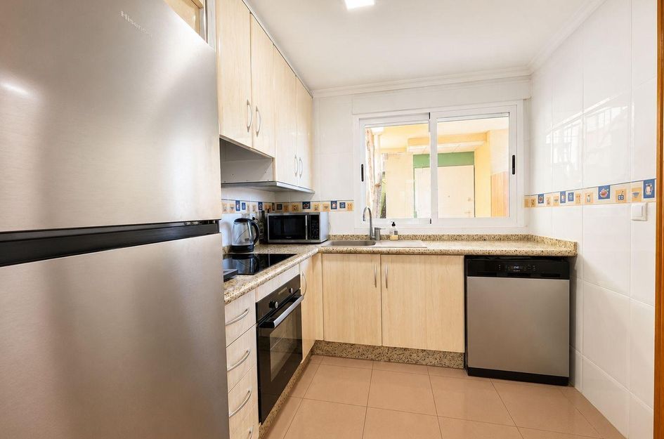 Penthouse in Orihuela