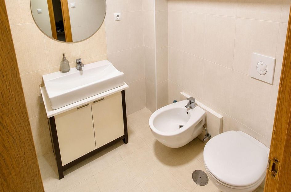 Penthouse in Orihuela