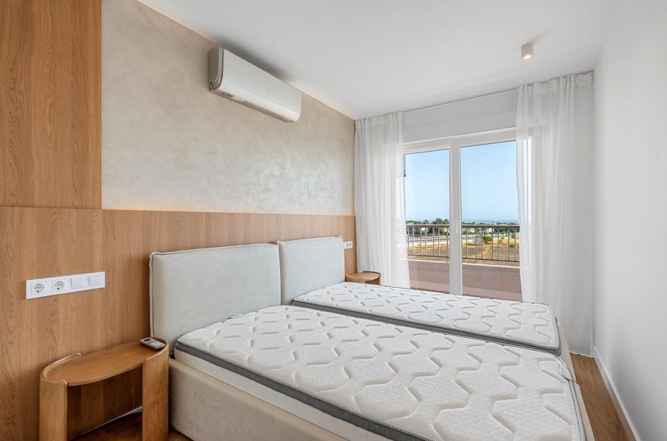 Appartement in Torrevieja