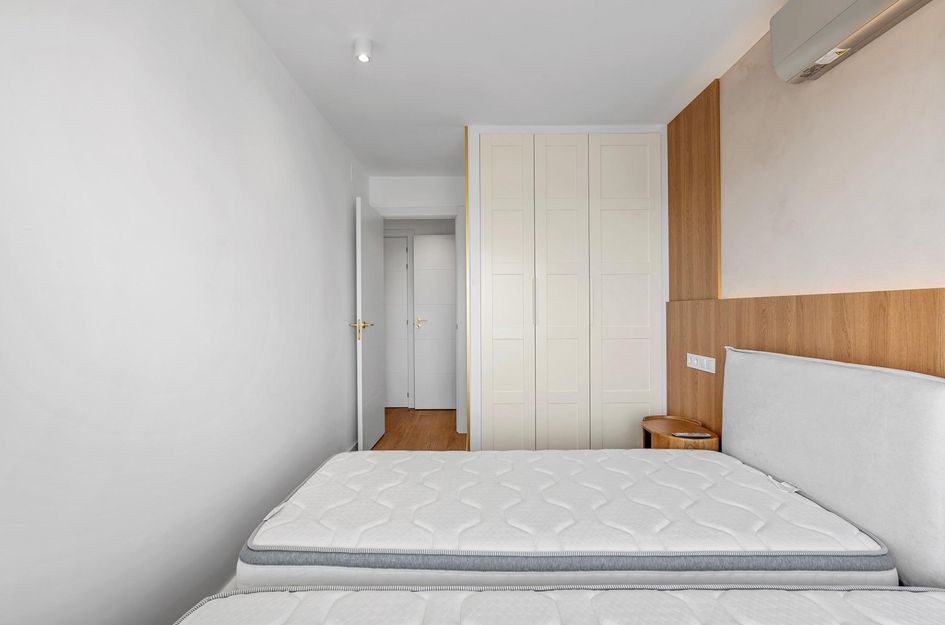 Appartement in Torrevieja