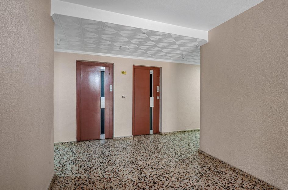 Appartement in Torrevieja