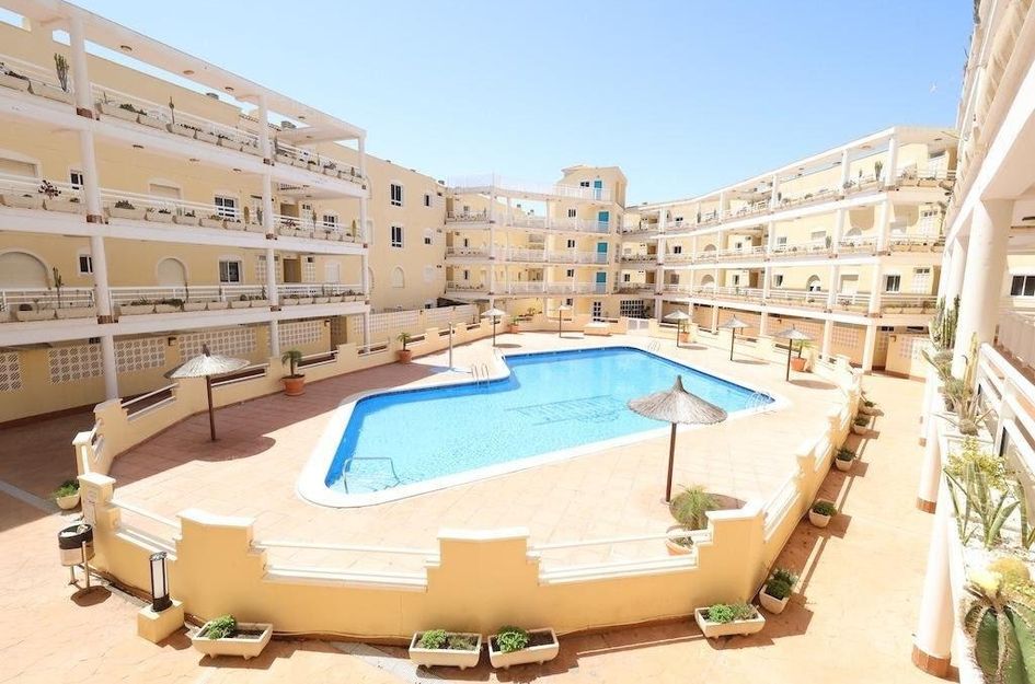 Appartement in Orihuela