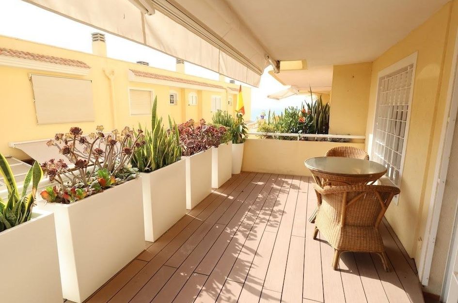 Appartement in Orihuela