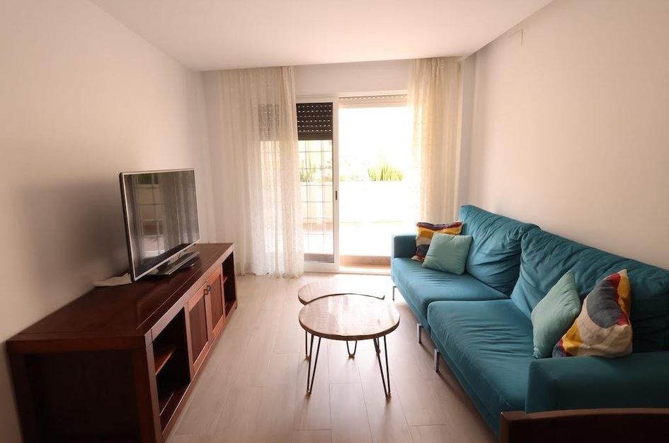 Appartement in Orihuela