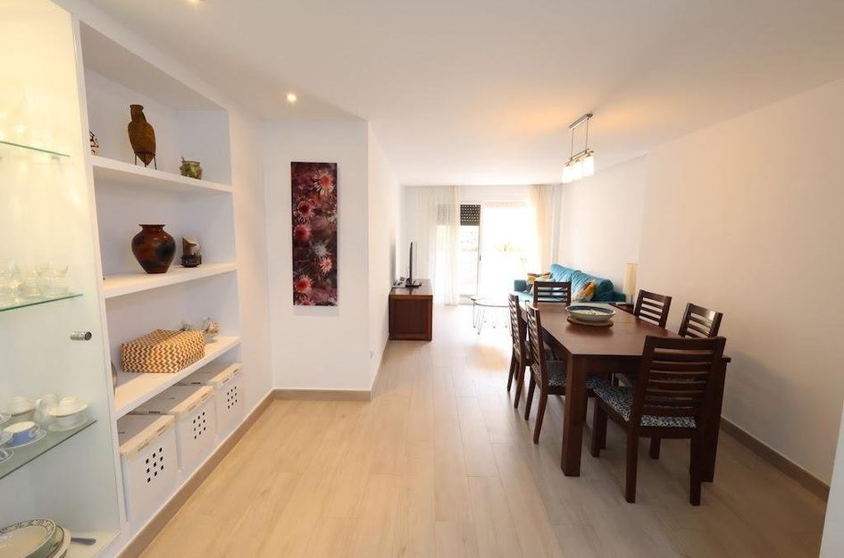 Appartement in Orihuela
