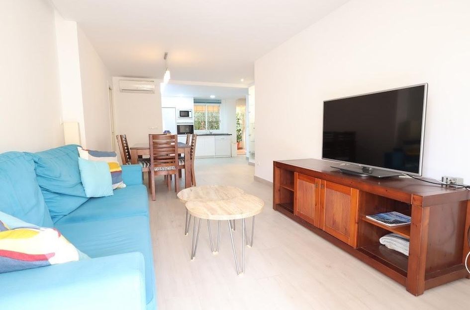 Appartement in Orihuela