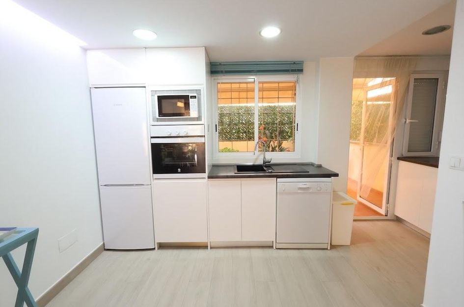 Appartement in Orihuela