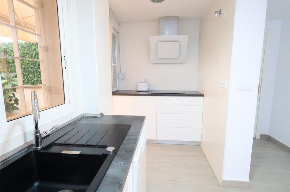 Appartement in Orihuela