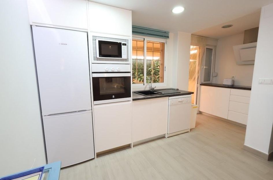 Appartement in Orihuela