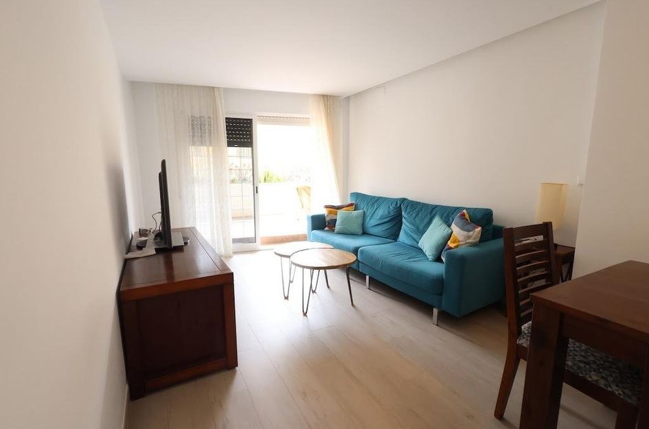 Appartement in Orihuela
