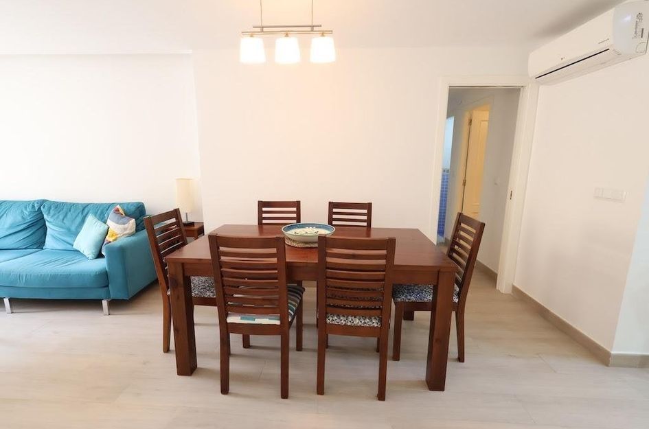 Appartement in Orihuela
