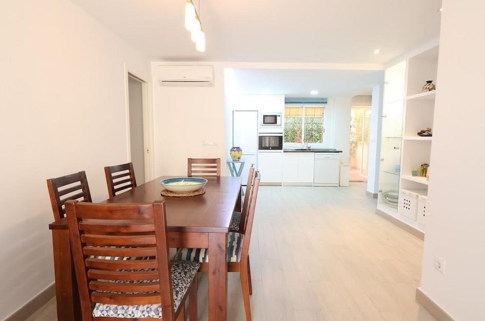 Appartement in Orihuela