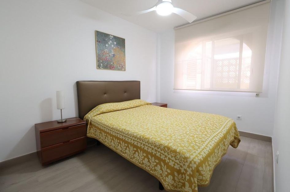 Appartement in Orihuela