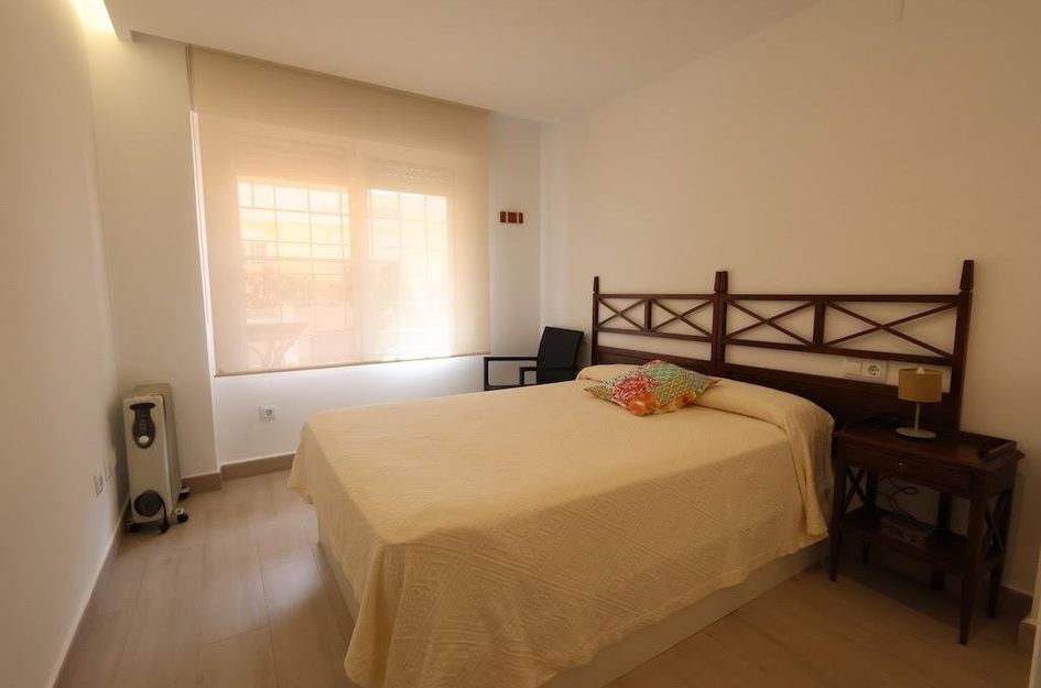 Appartement in Orihuela