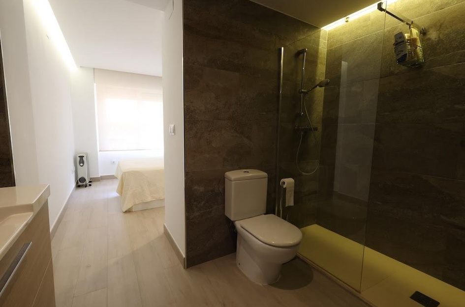 Appartement in Orihuela