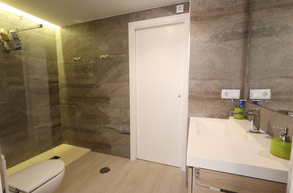 Appartement in Orihuela