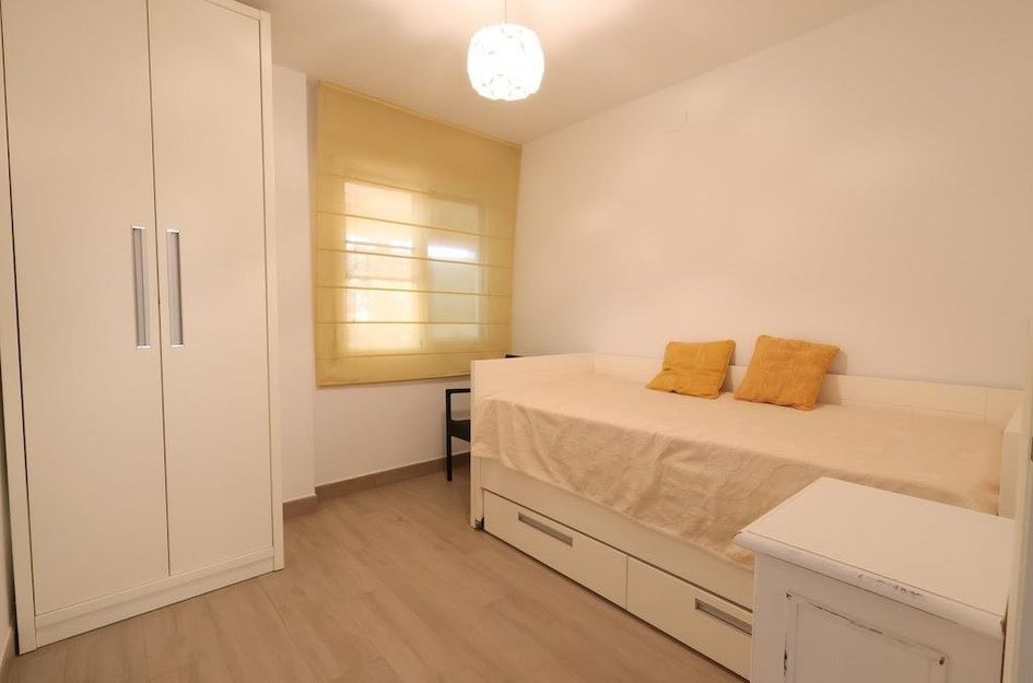 Appartement in Orihuela