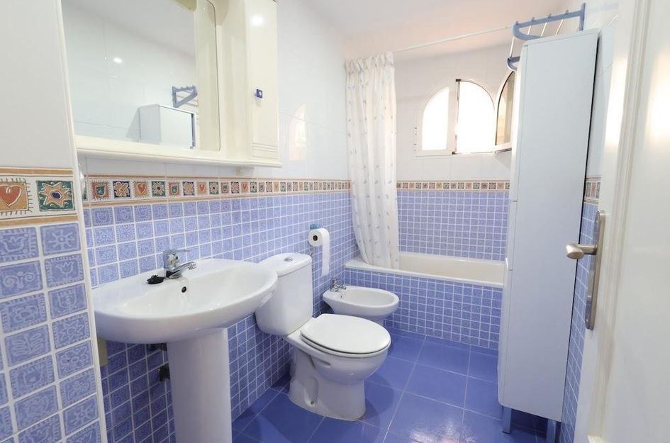 Appartement in Orihuela
