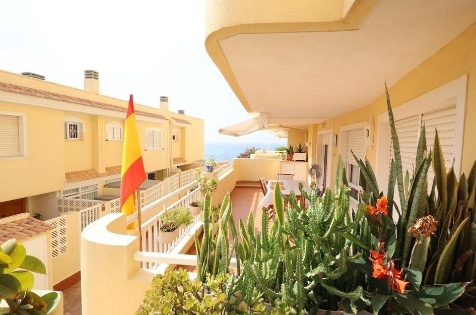 Appartement in Orihuela