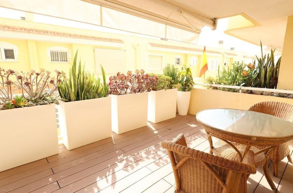 Appartement in Orihuela
