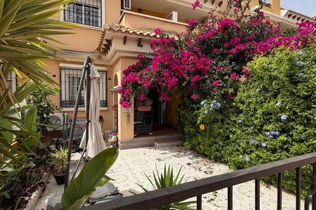 Bungalow in Torrevieja