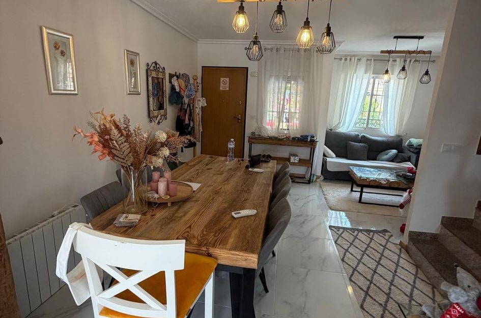 Bungalow in Torrevieja