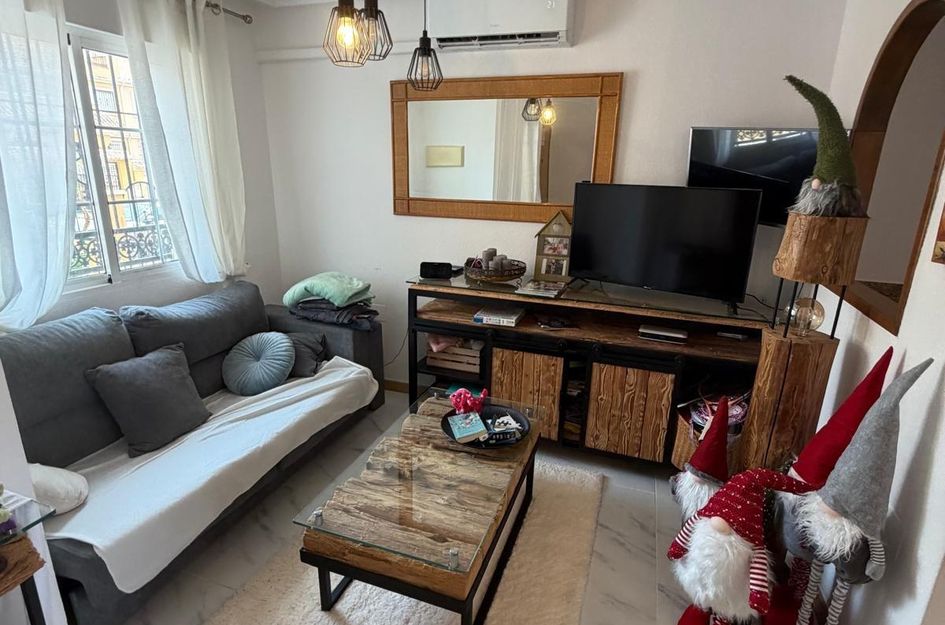 Bungalow in Torrevieja