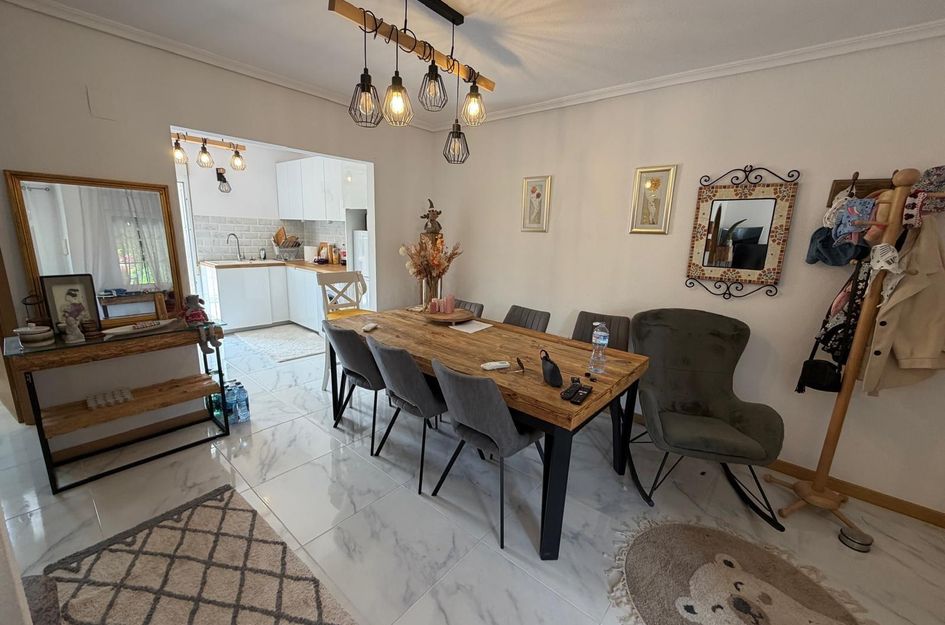 Bungalow in Torrevieja