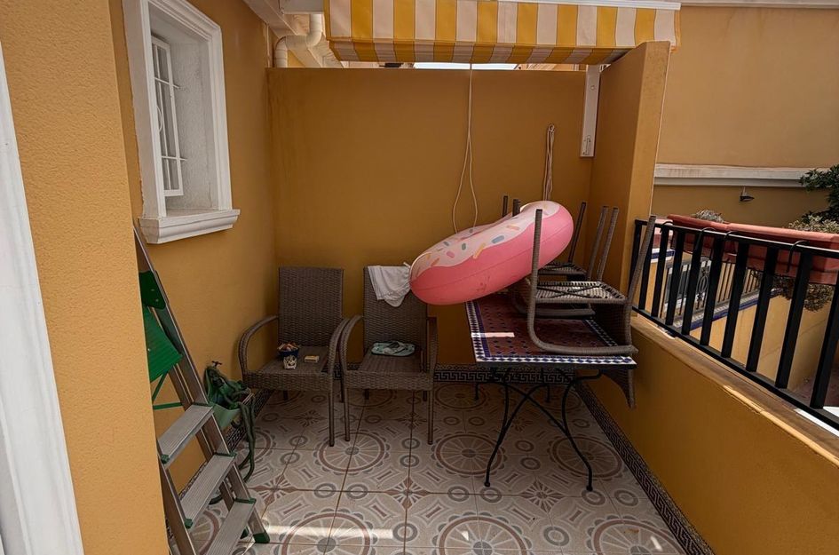 Bungalow in Torrevieja
