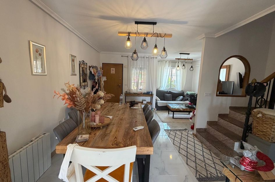 Bungalow in Torrevieja
