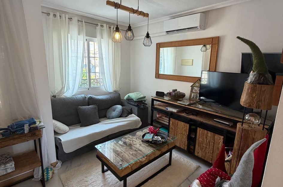 Bungalow in Torrevieja