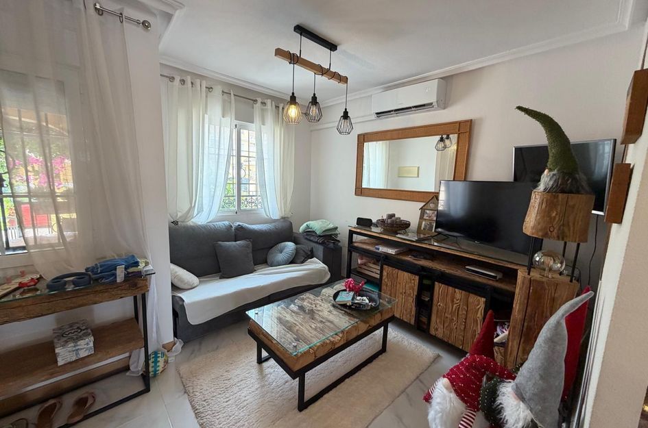 Bungalow in Torrevieja