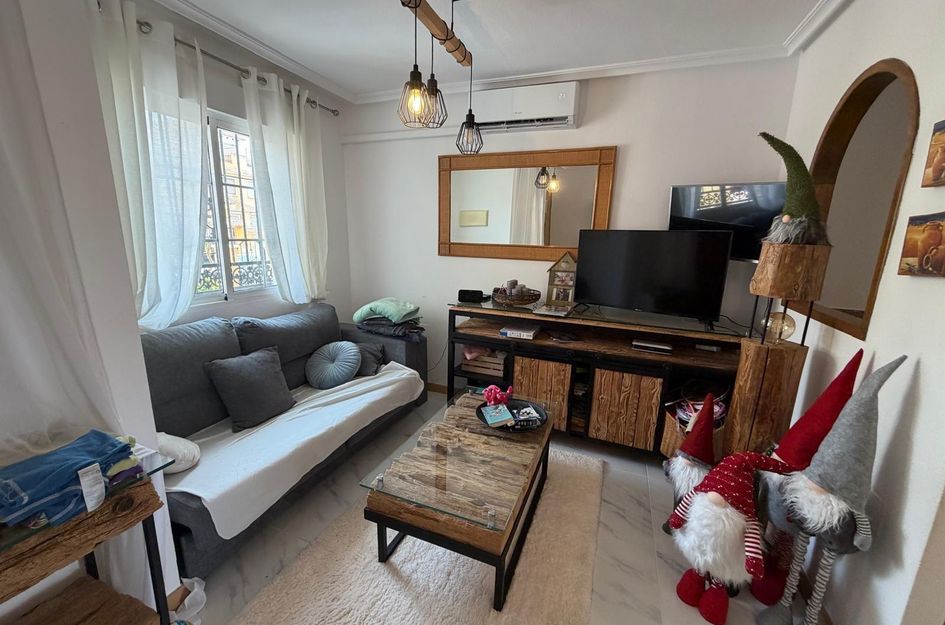 Bungalow in Torrevieja