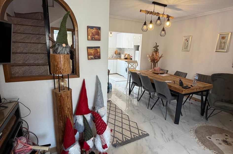 Bungalow in Torrevieja