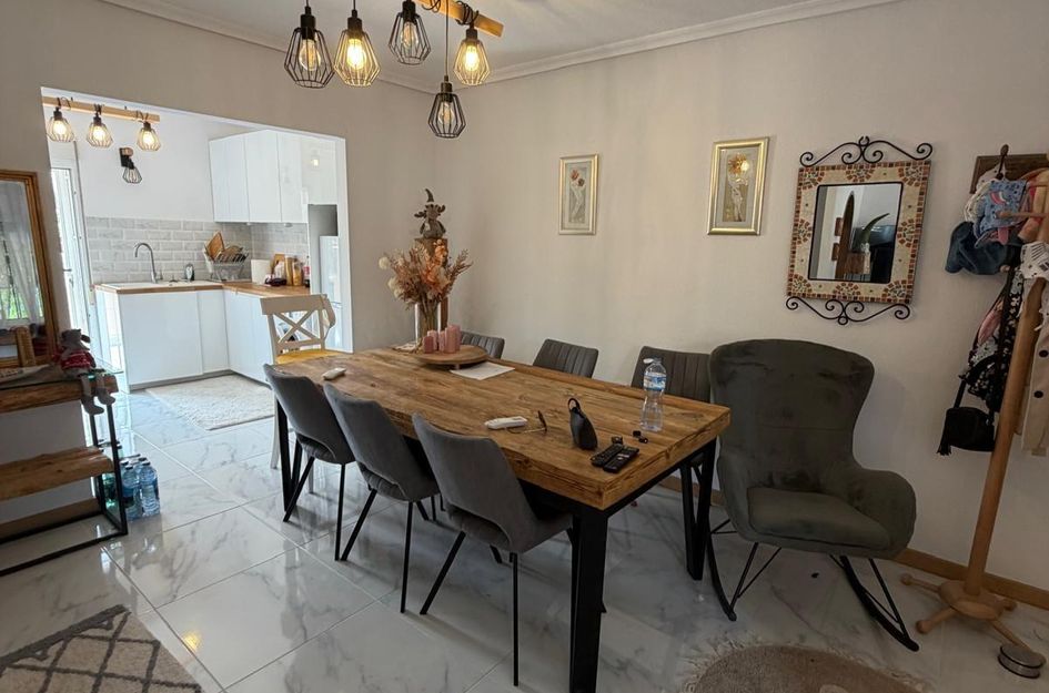 Bungalow in Torrevieja