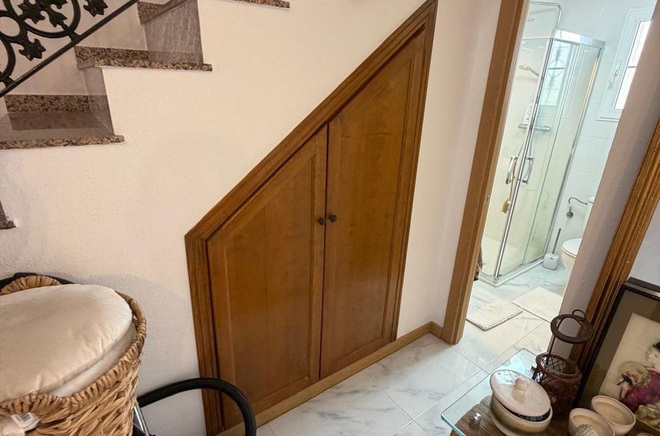 Bungalow in Torrevieja